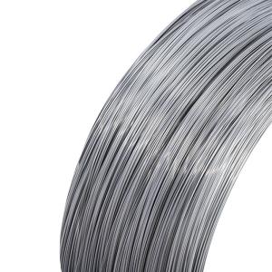 Wholesale Chinese Selling SUS 304L/430/316/316L Stainless Steel Wire at 0.13mm-3mm Length with Standard AiSi from china suppliers