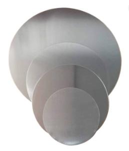 Wholesale High Performance 90mm Aluminium Discs Circles Blanks For Cookware Utensils from china suppliers