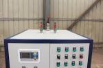 Commercial Low Pressure 400kg Electric Steam Generators