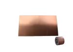 High Performance Copper Clad Aluminum Sheet High Electric Conductivity
