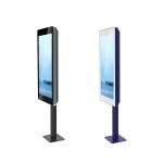 Advertising Machine Kiosk