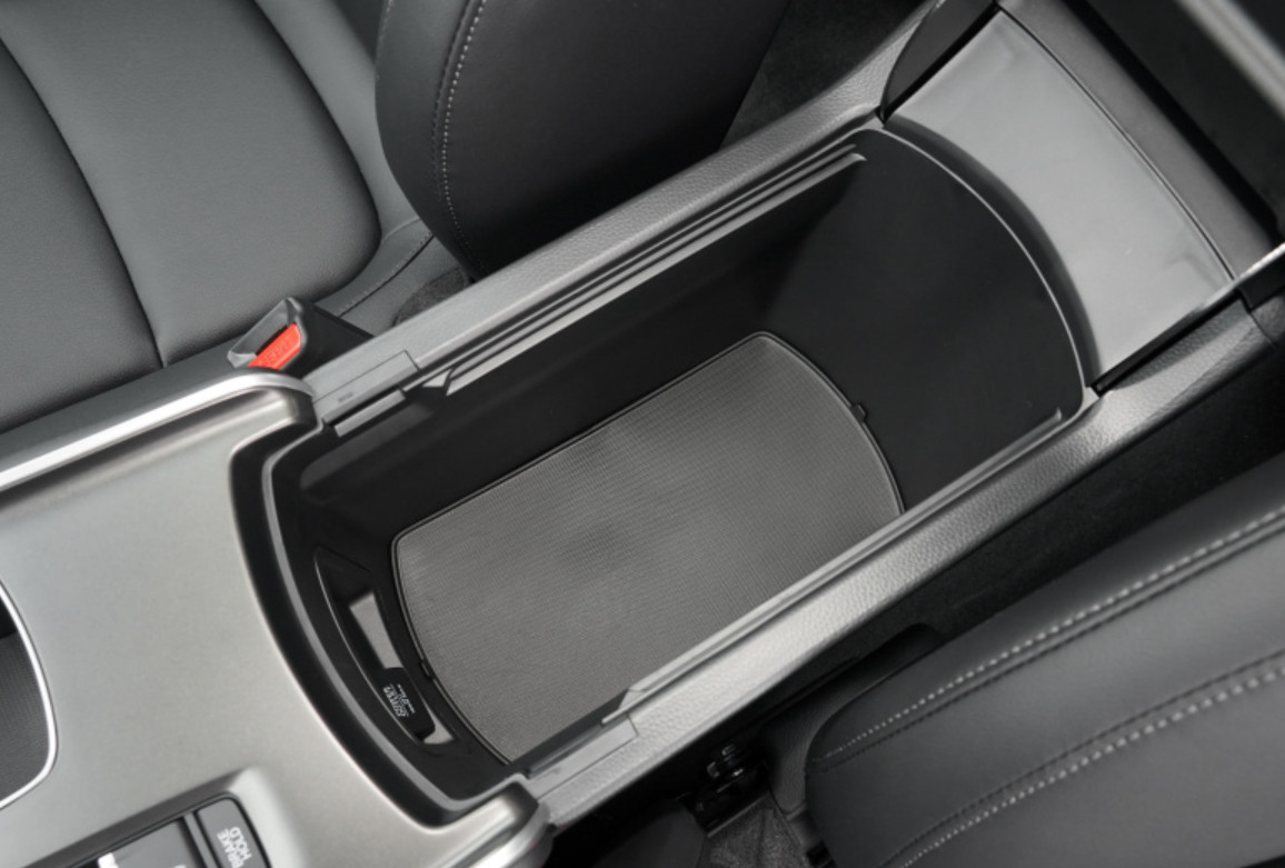 Dongfeng Honda Accord 2022 260T Haohua Version 4 Door 5 Seats Medium Sedan
