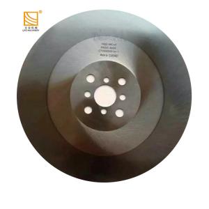 Wholesale DIA-04 Saw Cutting Blade Multi-Function Dmo5 Cutting Metal Hss Cold Cut Saw Blade from china suppliers