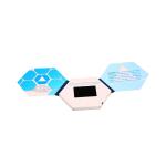 LCD Video Brochure Card Manufacturer , Advertising Business Brochure Digital