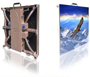 Wholesale SMD P5.95 Creative Stage LED Display IP65 High Resolution Outdoor from china suppliers