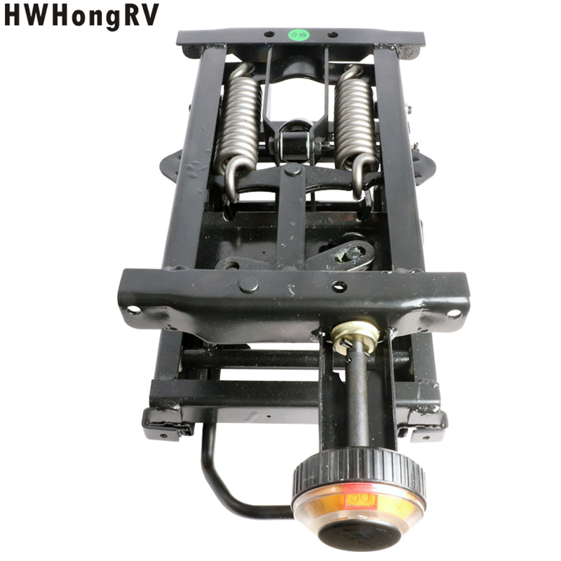 Truck Mechanical Suspension base for Boat Seat Driver seat shock absorption parts