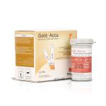 Arterial Whole Blood Diabetes Monitor Kit , Pharmacy Home Blood Sugar Test Kit