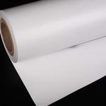 Vinyl Digital Inkjet Media Photo Papers PVC Printing 24"X30m
