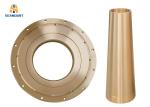 Centrifugal Casting Socket Liner Bronze Taper Bushings