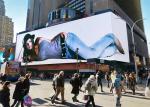 P10 Outdoor Full Color Waterproof Big LED Display Screen Digital Billboards
