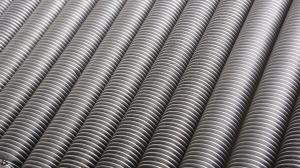 Wholesale ASTM B338 1.5mm Fin Pitch Stainless Steel Heat Exchanger Tube from china suppliers