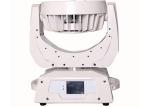 Concert Theatre LED Moving Head Light 36x10W 50000 Lifetime RoHs