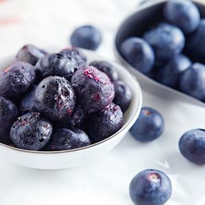 Wholesale Freeze dried bluberry from china suppliers