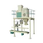Stainless Steel Potato Starch Packing Machine Plantain Flour Making Machine