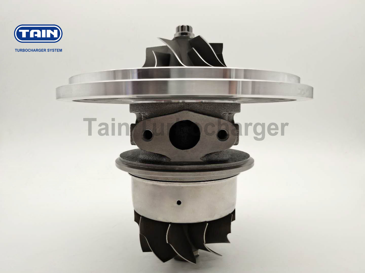 GT4594 Turbocharger Cartridge CHRA 8148873 For Truck FH12 D12A Euro 2
