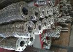 1/2" - 24" Steel Socket Weld Pipe Flanges , ASME B16.5 Nickel Alloy Flanges