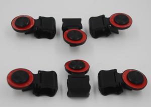 Wholesale ABS Material Phone Gaming Joystick 50g OEM available Red with Black gift box from china suppliers