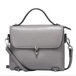 Cross-body Bags Fashion Cowhide Handbag Genuine First Layer Leather Tote Bags