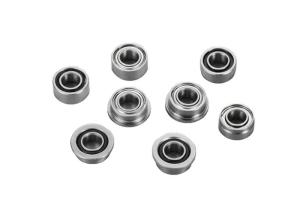 Wholesale High Speed Dental Handpiece Spare Parts Motor Ceramic Bearing from china suppliers