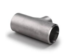 Wholesale Butt Welding Seamless Stainless Steel Tee / Cross SCH5-STD-SCH XXS from china suppliers