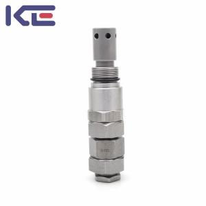 Wholesale 2420-1225 VOE14513267 Excavator Hydraulic Parts Relief Valve Ass'y for Doosan Daewoo DH220-5/7/300-5 Volvo EC210/240 from china suppliers