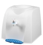 Potable Small Aqua Cooler Water Dispenser For Office Desktop Installation