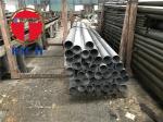 EN 10217-4 195TR1 P235TR1 P265TR1 Welded Carbon Steel Tubes for Pressure