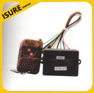 Wholesale Wireless Winch Remote Control from china suppliers