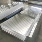 Aluminum Coil Sheet 5754 5052 5083 6061 6083 Aluminum Alloy Plate 8 x 4