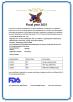 Shenzhen Fly Cat Electronic Co., Ltd. Certifications