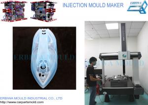 Wholesale Environmental Injection Molded Parts Home Appliances Electric Steam Housing from china suppliers