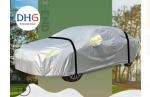 Hail Waterproof Outdoor Car Cover UV Protected Durable Water Repellent