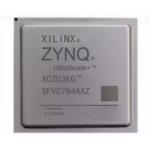 XCZU1EG-2SFVA625I