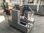 2.7KW Automatic Hand Cleaning Station Disinfection Hygiene Boot Washing Machine