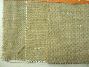 Wholesale Water Proof Paste Green Earth Gunny Bag, Handle Cotton Weaving Reusable Carrier Bags from china suppliers