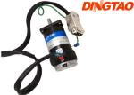 750495B Vector 2500 Parts For Cutting Cabled DC Motor Sharpening Motor