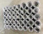 Inox 304 Flexible Woven Rope Mesh For Safety Handrail Fence
