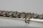 2021 Hot sale Standard Professional Chinese Flute Metal Flute for Sale Metal