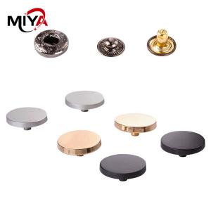 Wholesale 12.5mm Metal Snap Fasteners from china suppliers