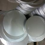 Mirror Finished 304 Stainless Steel Circle 1mm 1.5mm Thickness Sus304 Metal