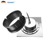2200LM VDE 18W IK10 Led Landscape Lighting Lawn Plaza SMD3030