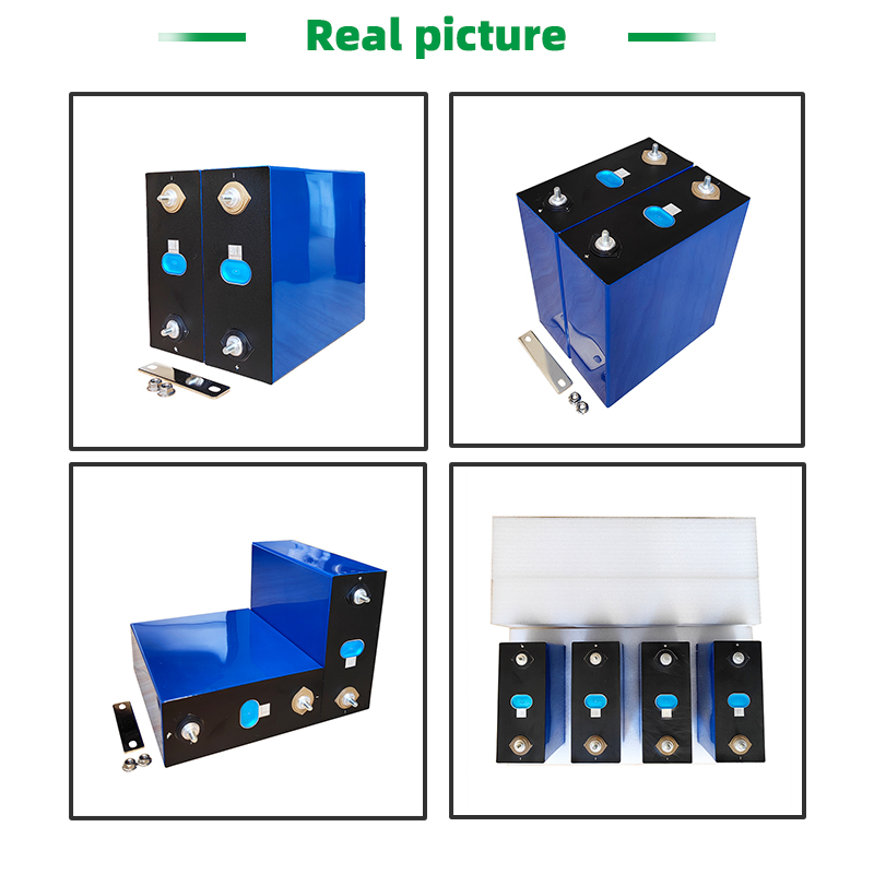 Grade A 3.2v Lifepo4 Battery cell 302Ah 320Ah