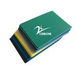 PP Hollow Coroplast Board 1200x1000 White Corrugated Plastic Sheet