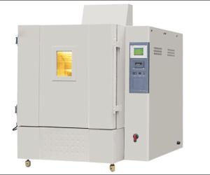 Wholesale PLC Remote Control UN 38.3 11.6Kpa Low Pressure Chamber For Battery Testing from china suppliers