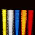 Printable Adhesive EGP Reflective Sheeting Vinyl For Road Signs 48 In X 150 Ft