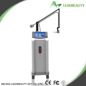Wholesale Fractional Co2 laser machine stretch mark removal beauty machine from china suppliers