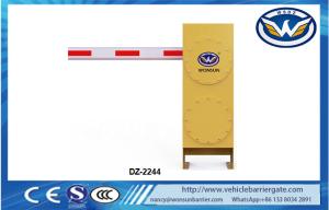 Wholesale High End Automatic Boom Barrier Gate 24V BLDC Motor For Oil Station Parking Lots from china suppliers