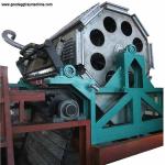 Waste Paper Recycling Machine