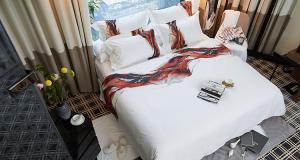 Wholesale Bedding Sets Luxury Printed Cotton Queen King Size Hote Home Bed Quilt Duvet Cover from china suppliers