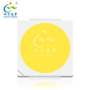 Wholesale EMC5054 SMD LED White 1W High Power LED Chip 120 Degree View Angle from china suppliers